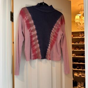 T.La Women's Ribbed Top